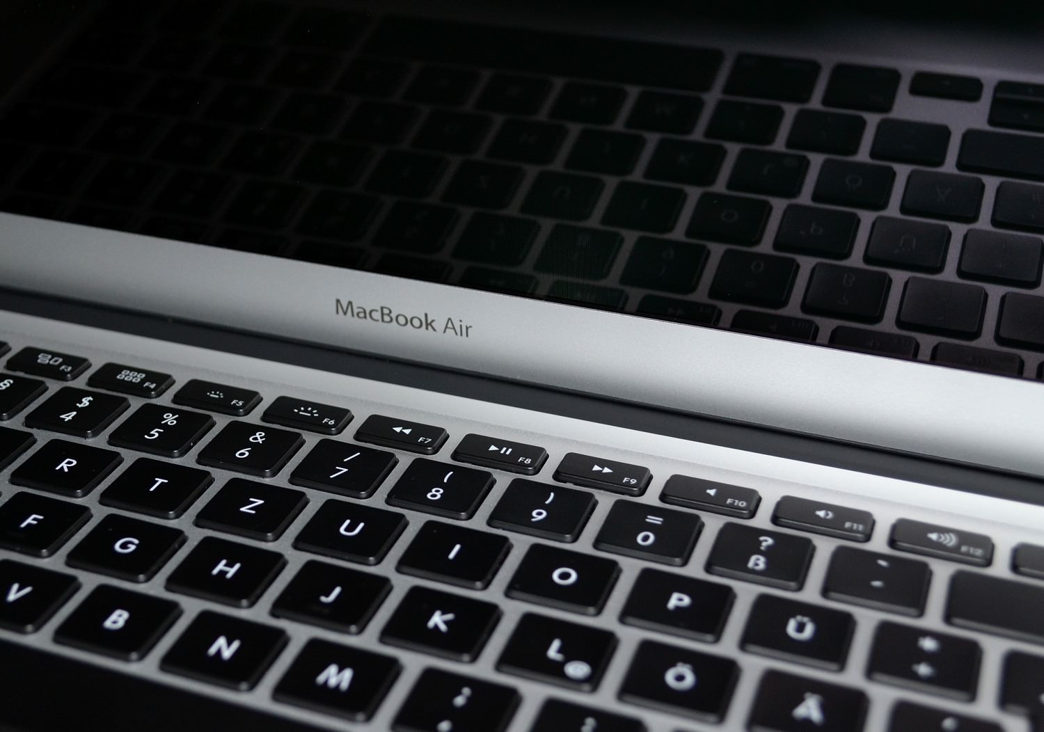 Apple MacBook Air 13 Zoll Test