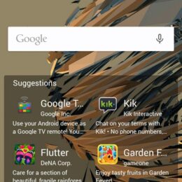 HTC One M9 Sense 7.0