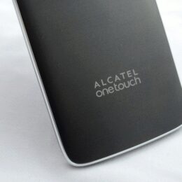 Alcatel "OneTouch Idol 3" (Bild 10)