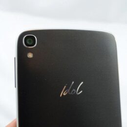 Alcatel "OneTouch Idol 3" (Bild 11)