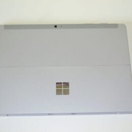 Rückseite Surface 3