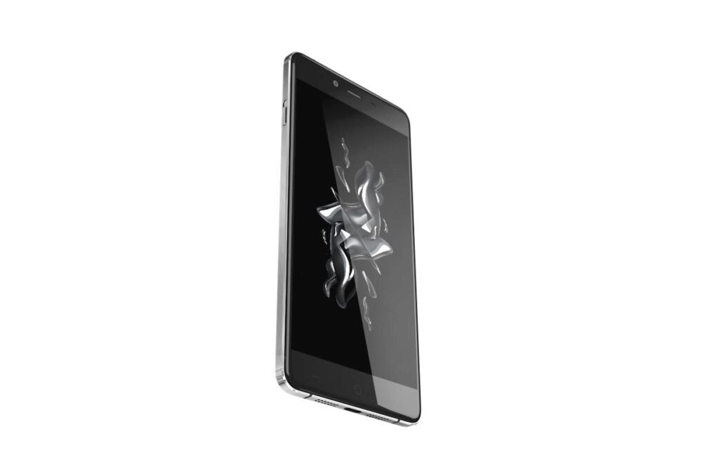 OnePlus X von vorn