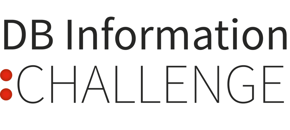 DB Information Challenge