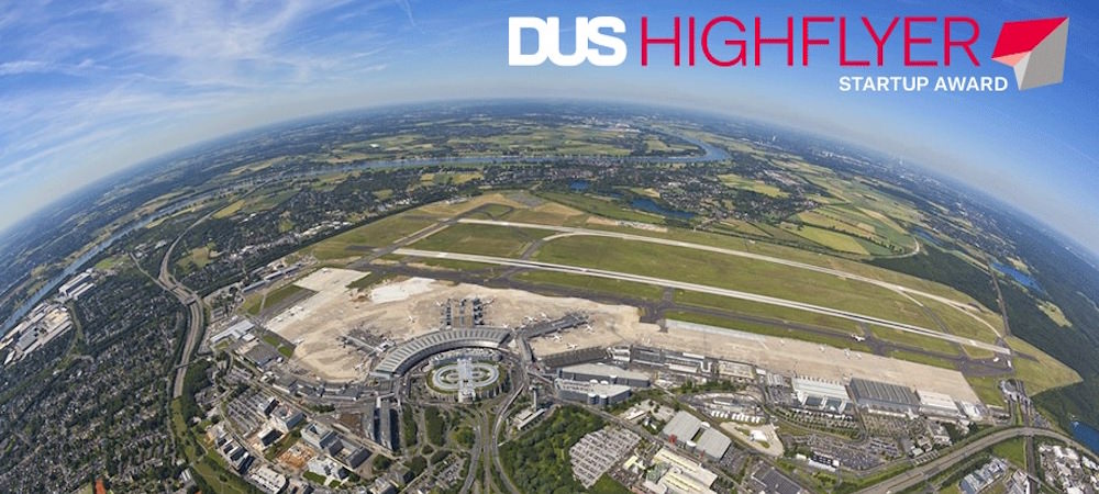 DUS Highflyer Award