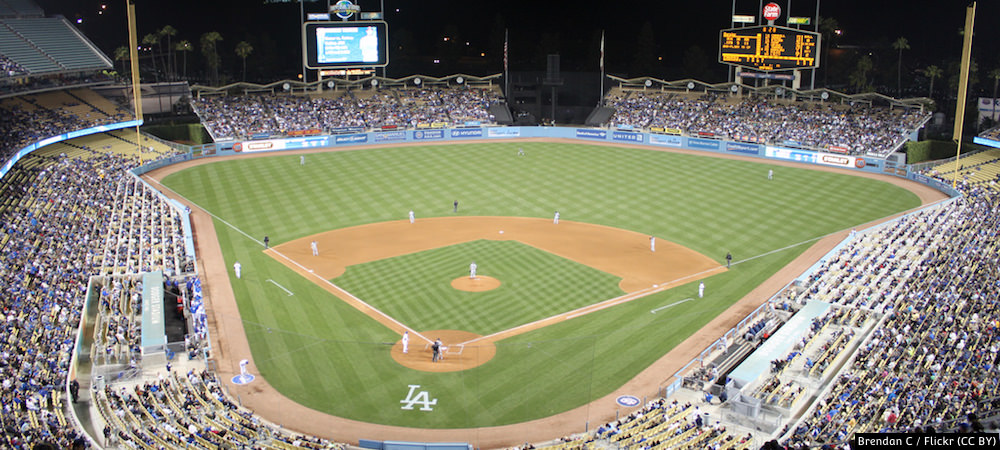 Los Angeles Dodgers