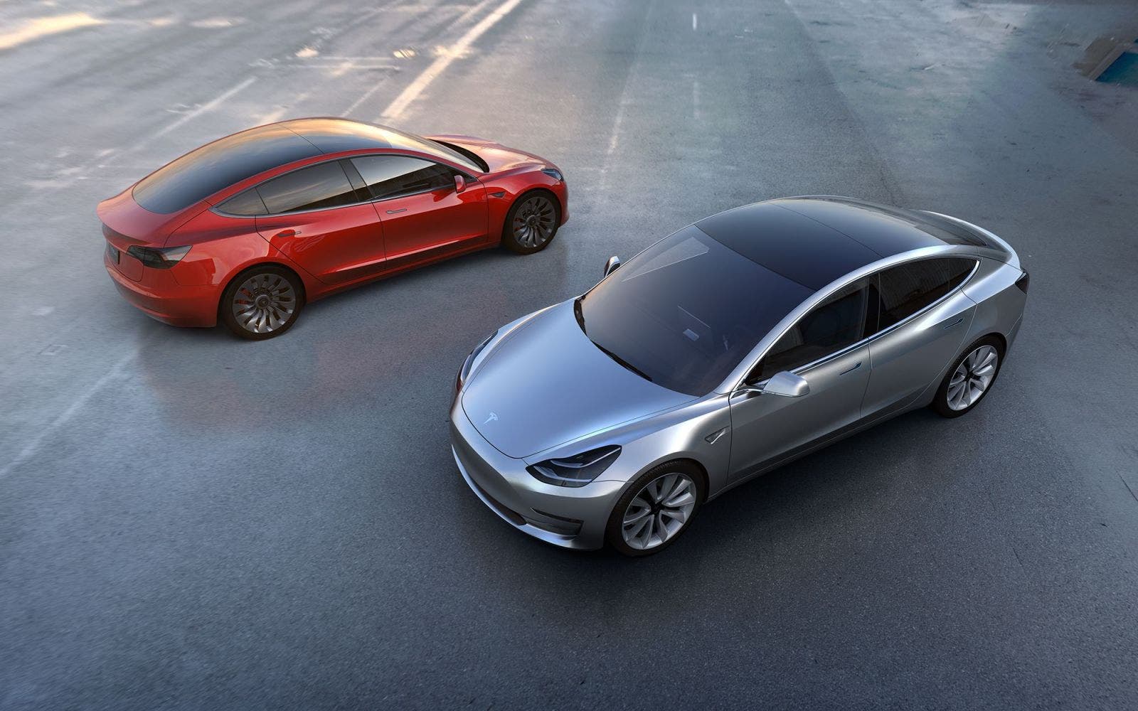 Neue E-Auto Akku-Technologie: Diese Firmen wollen Tesla abhängen -  EFAHRER.com