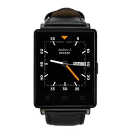 No. 1 D6 Smartwatch