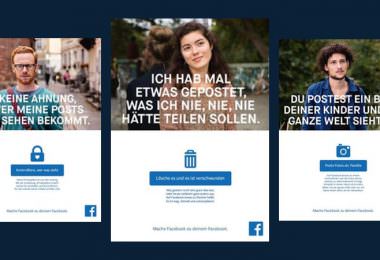 Facebook Mache Facebook zu deinem Facebook Werbung