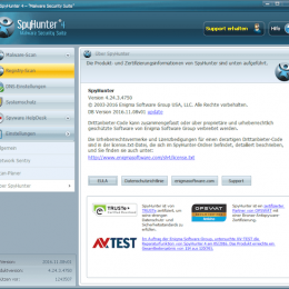 SpyHunter 4 Anti Malware