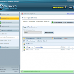 SpyHunter 4 Anti Malware