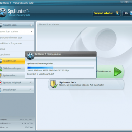 SpyHunter 4 Anti Malware