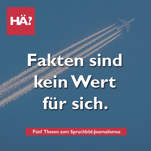 HÄ News Spruchbilder Instagram