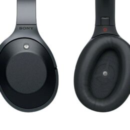 Sony MDR-1000x