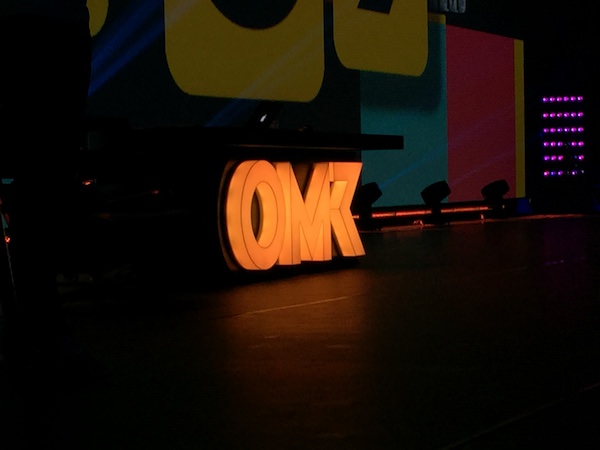 OMR17 Online Marketing Rockstars