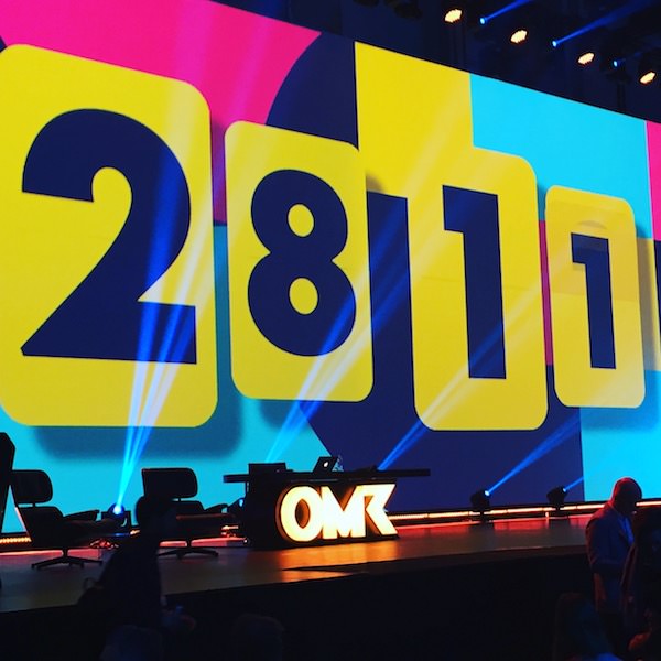 OMR17 Online Marketing Rockstars