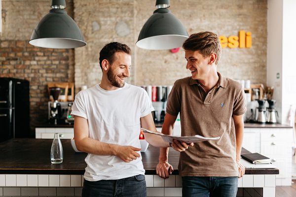 Mymuesli. Startup, Start-up, Passau, Berlin