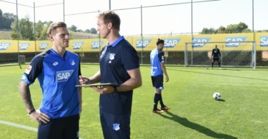 TSG Hoffenheim: Spielerentwicklung nach Maß