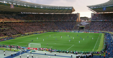 Der DFB-Pokal auf dem Weg zum "deutschen Super Bowl"?