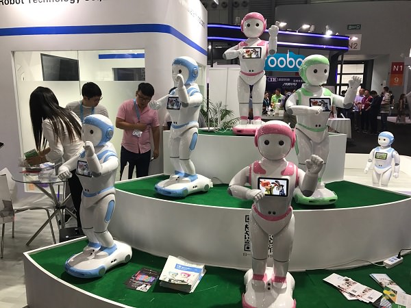 CES Asia, Tech, Technologie, Tech-Trends