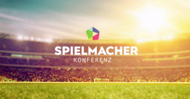 Die Spielmacher Konferenz 2017: "Fußball digital"