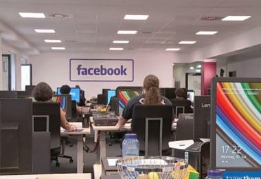 Facebook, Facebook-Löschteam, Avarto, Berlin