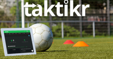 taktikr ist der digitale Berater für Amateur-Fußballtrainer