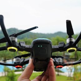 DJI Spark