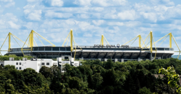 Der deutsche Clásico im DFL-Supercup 2017