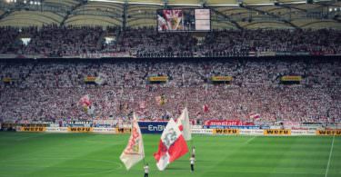 Wie digital ist die Fußball-Bundesliga?