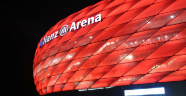 FC Bayern setzt auf Tagboard in der Allianz Arena