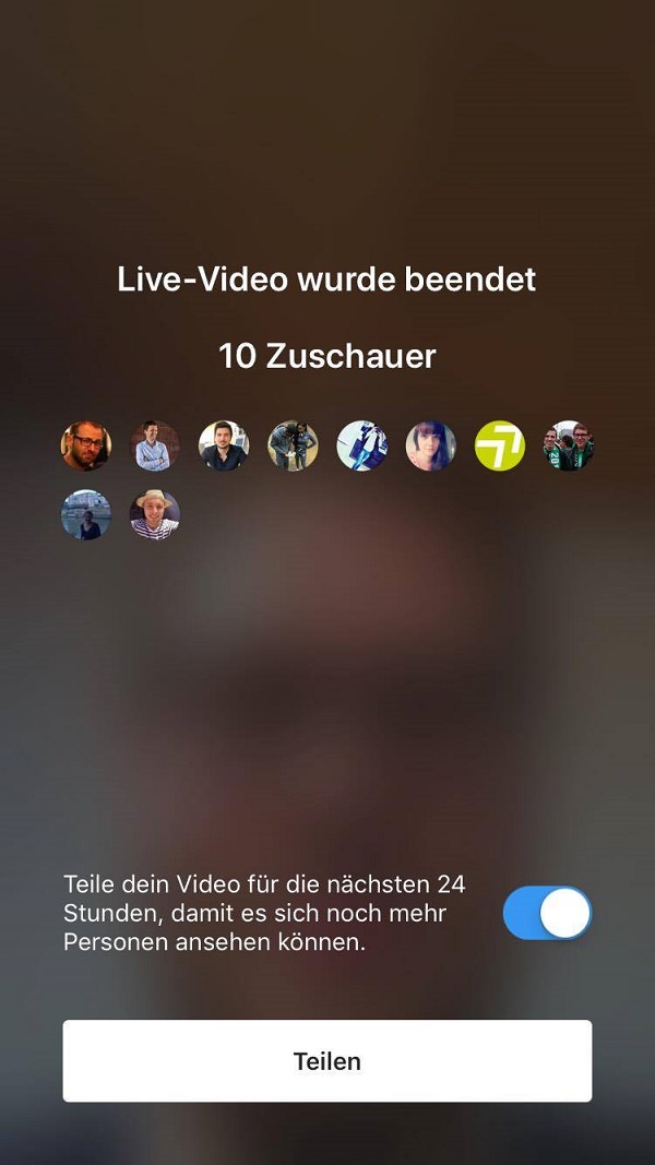 Gewusst Wie: In 8 Schritten Zum Gemeinsamen Instagram Live