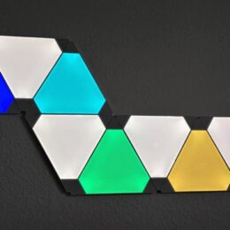 Nanoleaf Aurora