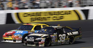 NASCAR: Weitaus mehr als ein "Redneck-Sport"