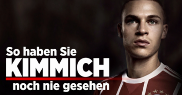 BILDplus glaubt an Joshua Kimmich