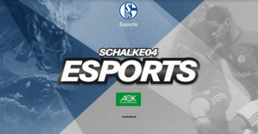 FC Schalke 04 Esports exklusiv auf Twitch