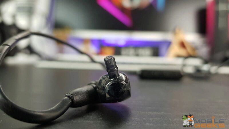 Shure SE215 Wireless