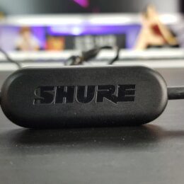 Shure SE215 Wireless