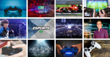 Sportbusiness-Jahresrückblick 2017: eSports