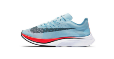 Effizienter Laufen mit dem Nike Zoom Vaporfly 4%?