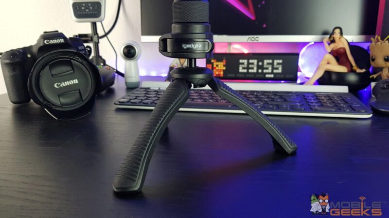 Zhiyun Smooth 3