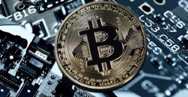Bitcoin, Bitcoin-Mining, Kryptowährung