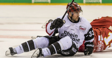 Deutschland = Eishockey-Land! Auch nach Olympia?