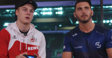 eSports: 1. FC Köln kooperiert mit SK Gaming