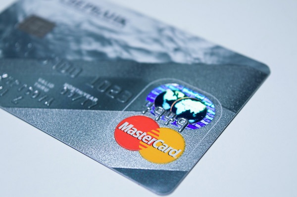 Mastercard, zufriedene Kunden