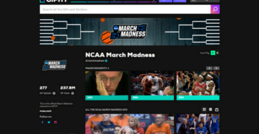 March Madness 2018: Spielwiese für digitale Innovationen