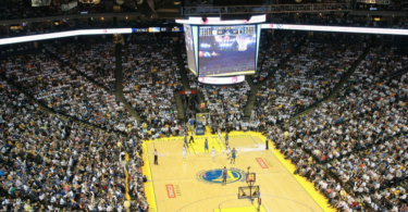 Golden State Warriors profitieren von neuer Digitalstrategie