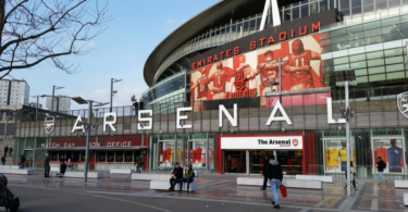 Arsenal: Verbessern diese Startups das Fan-Erlebnis im Emirates Stadium?