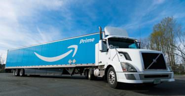 Amazon Prime, Amazon, Amazon Prime Truck, Prime-Abo, Amazon Prime im Juni, Amazon Prime im August, Paketpreise