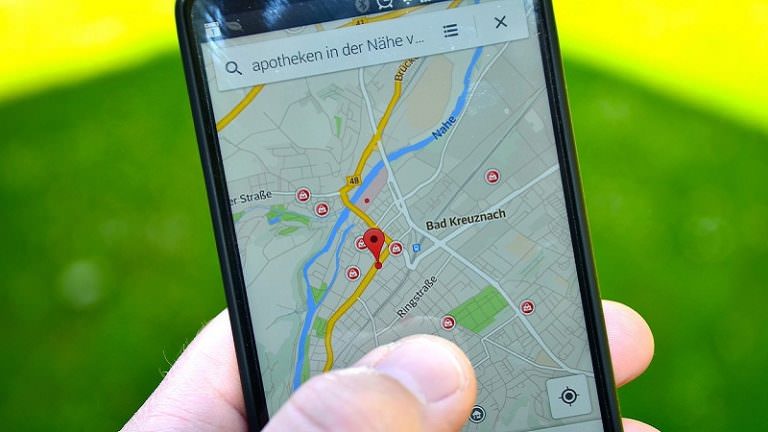 Google Maps Nutzen: Mit Diesen 10 Tipps Und Tricks Holst Du Mehr Heraus