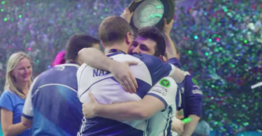 eSport: SAP wird Innovationspartner von Team Liquid